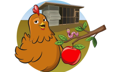 Conférence sur la santé des poules