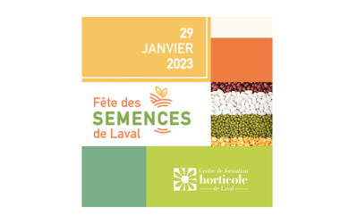 Fête des semences de Laval