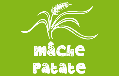 Mâche-patate, le podcast en agriculture urbaine des Urbainculteurs