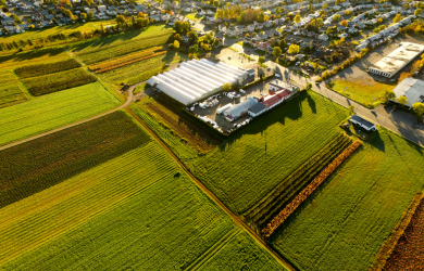 La Ferme Bédard et Blouin s’associe au C.P.E. Pomme Cannelle à Québec