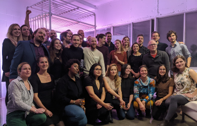 Lancement d’un espace et incubateur unique pour les entreprises agricoles urbaines