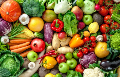 L’apport alimentaire de l’agriculture urbaine sociale aux villes en temps de crise : le cas de Montréal