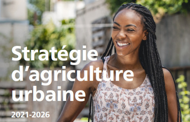 Montréal vient de se doter de sa première stratégie en agriculture urbaine