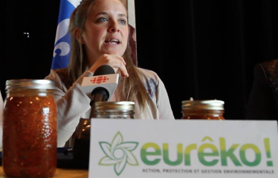 Municipalité nourricière, une démarche vers la résilience alimentaire des territoires par Eurêko!